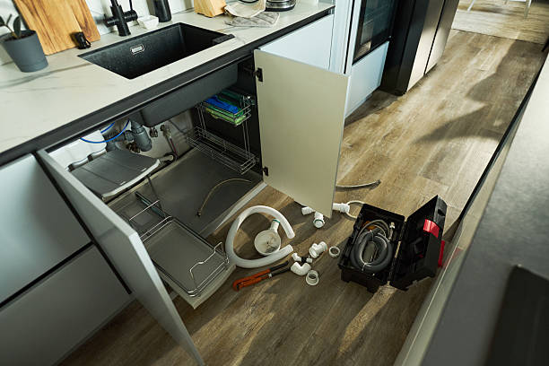 Reliable Plumbing contractor in Ledbetter, KY by Street Wise - Plumbing
